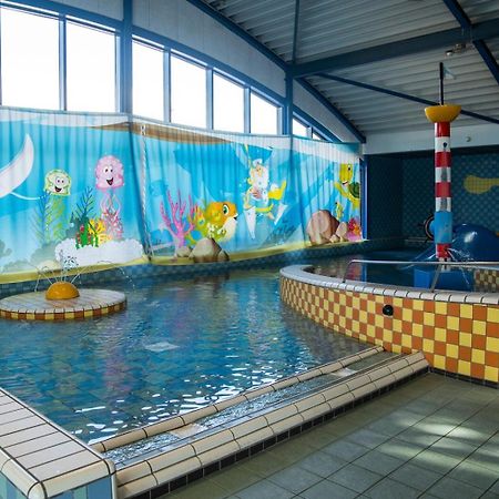 Lodge Inn Ameland T12, Inclusief Fietsen! Buren (Friesland) Exterior foto